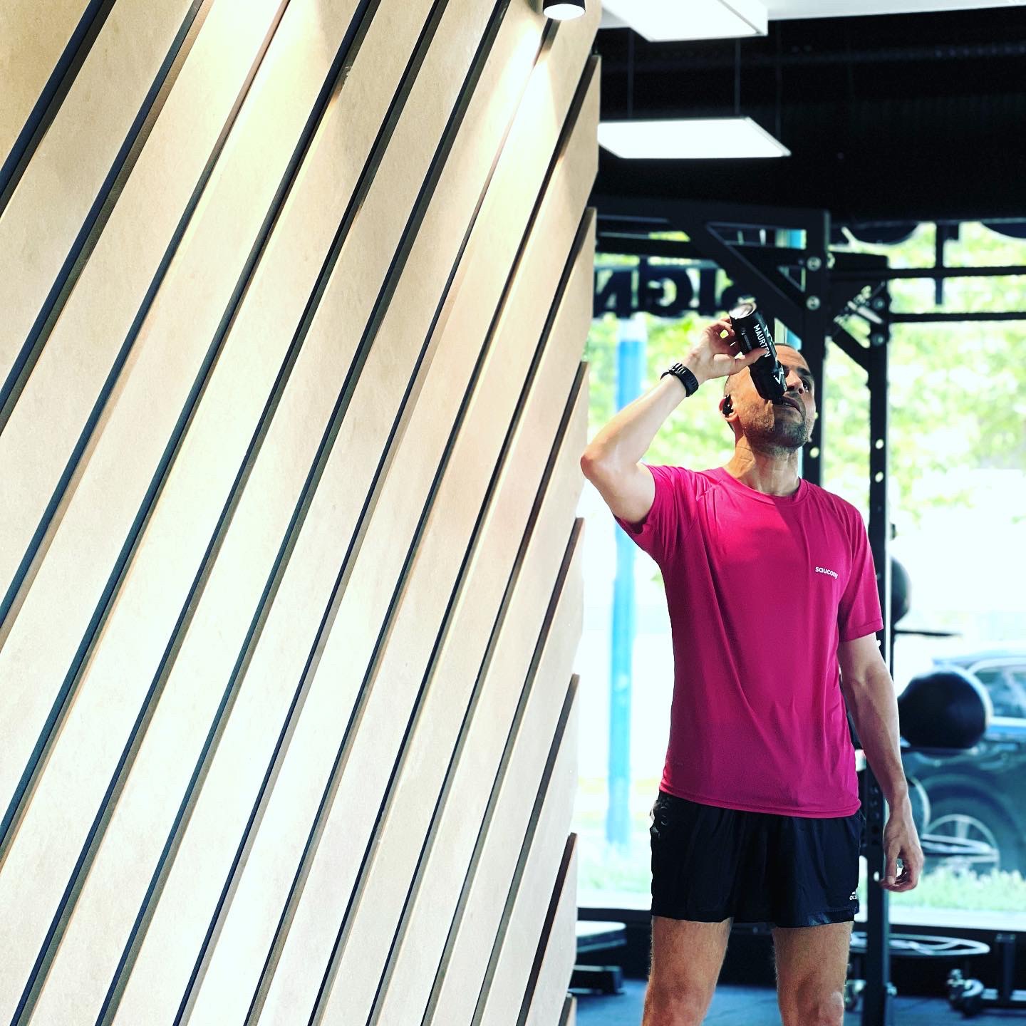 Sortir de sa zone de confort !