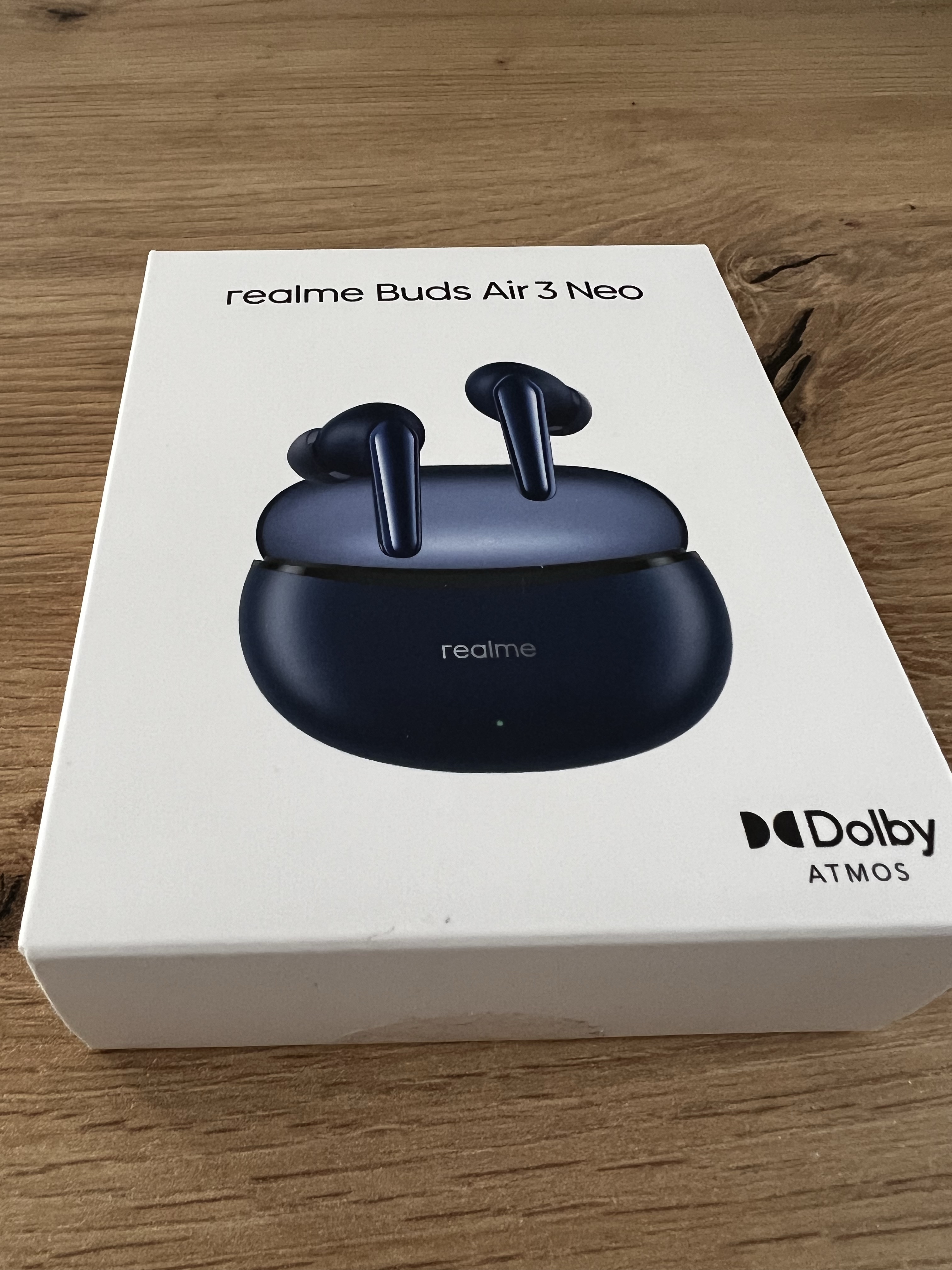 Les realme Buds Air 3 Neo : des écouteurs avec un bon rapport qualité prix !!