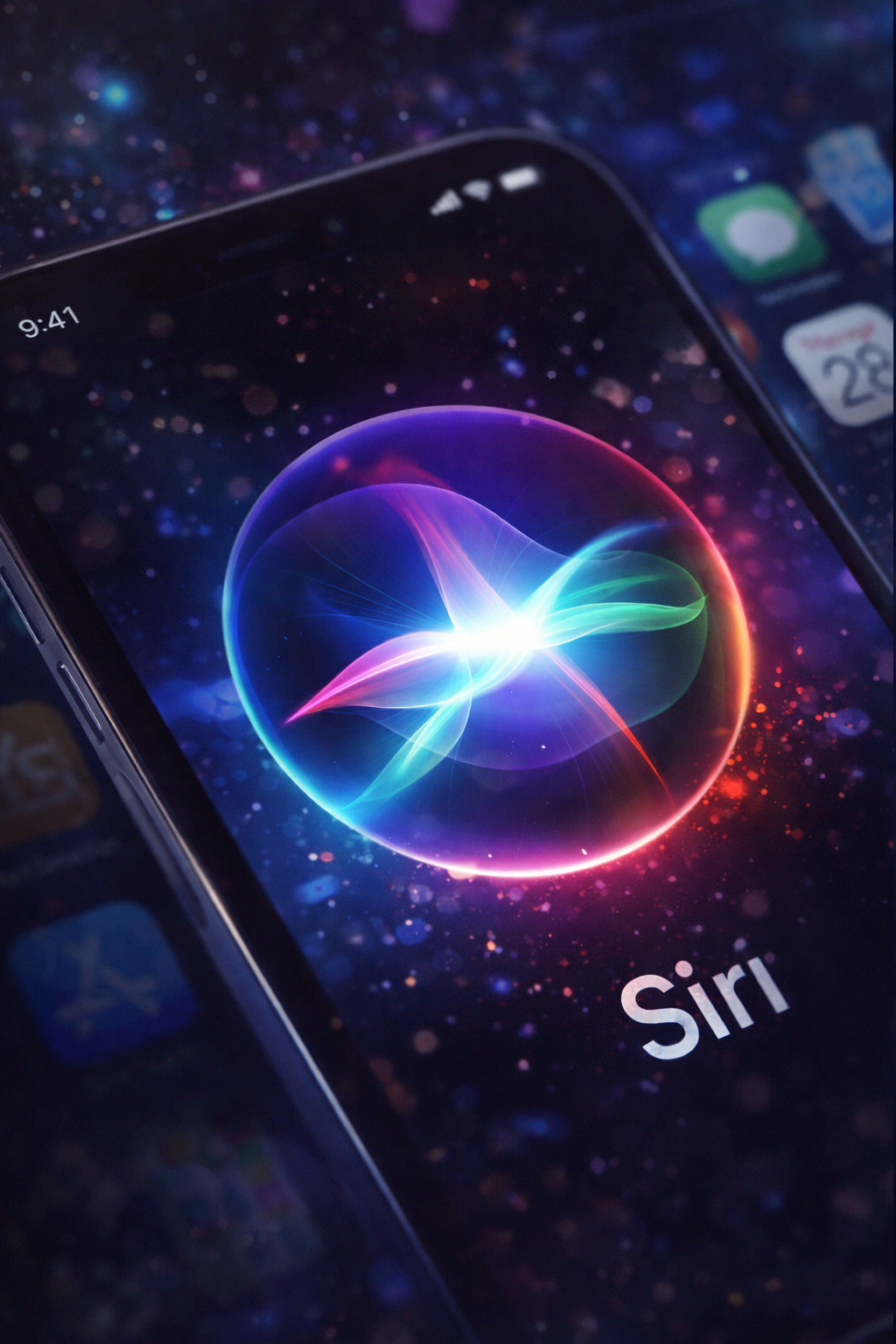 Siri va-t-il enfin passer un cap ? Apple prépare du lourd