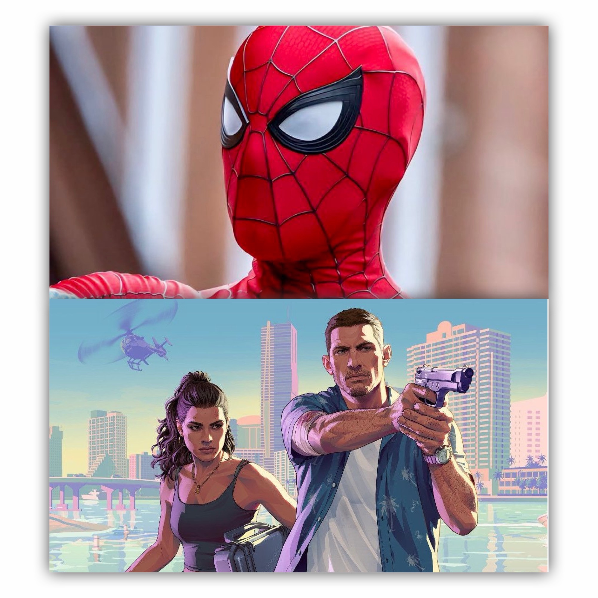 Spider-Man explose tous les records !