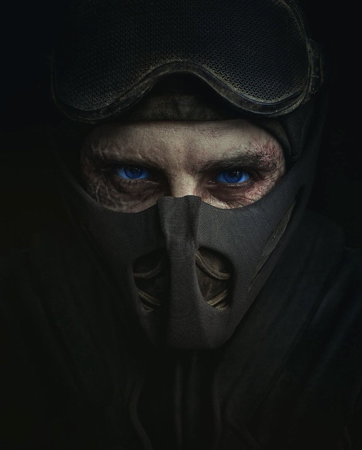 🎬 Première image de Timothée Chalamet dans Dune : Troisième Partie.