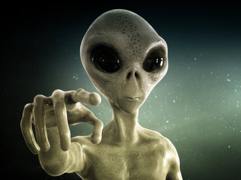Aliens.gov : simple buzz… ou vrai signal ?