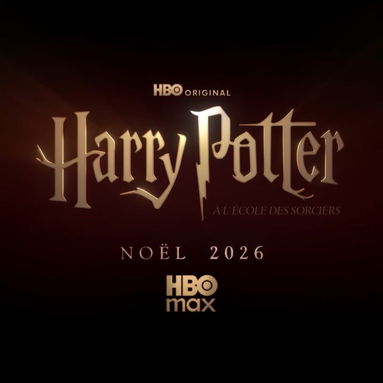 La magie d’Harry Potter revient très prochainement sur nos écrans.