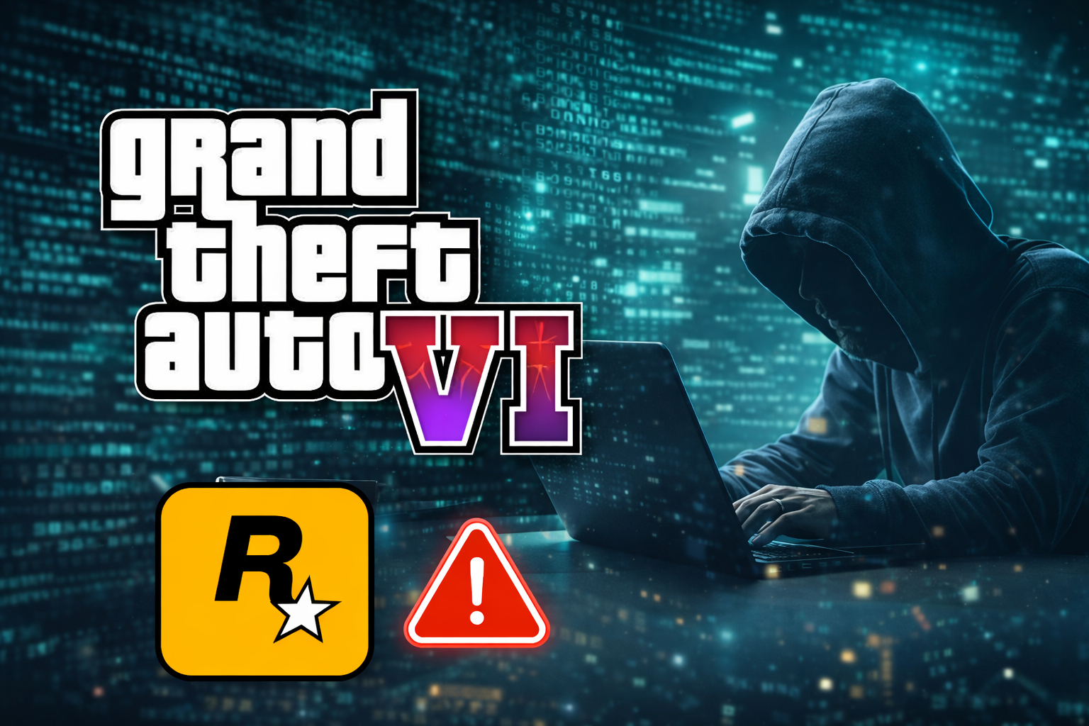 Décidément, GTA 6 n’arrête pas de faire parler