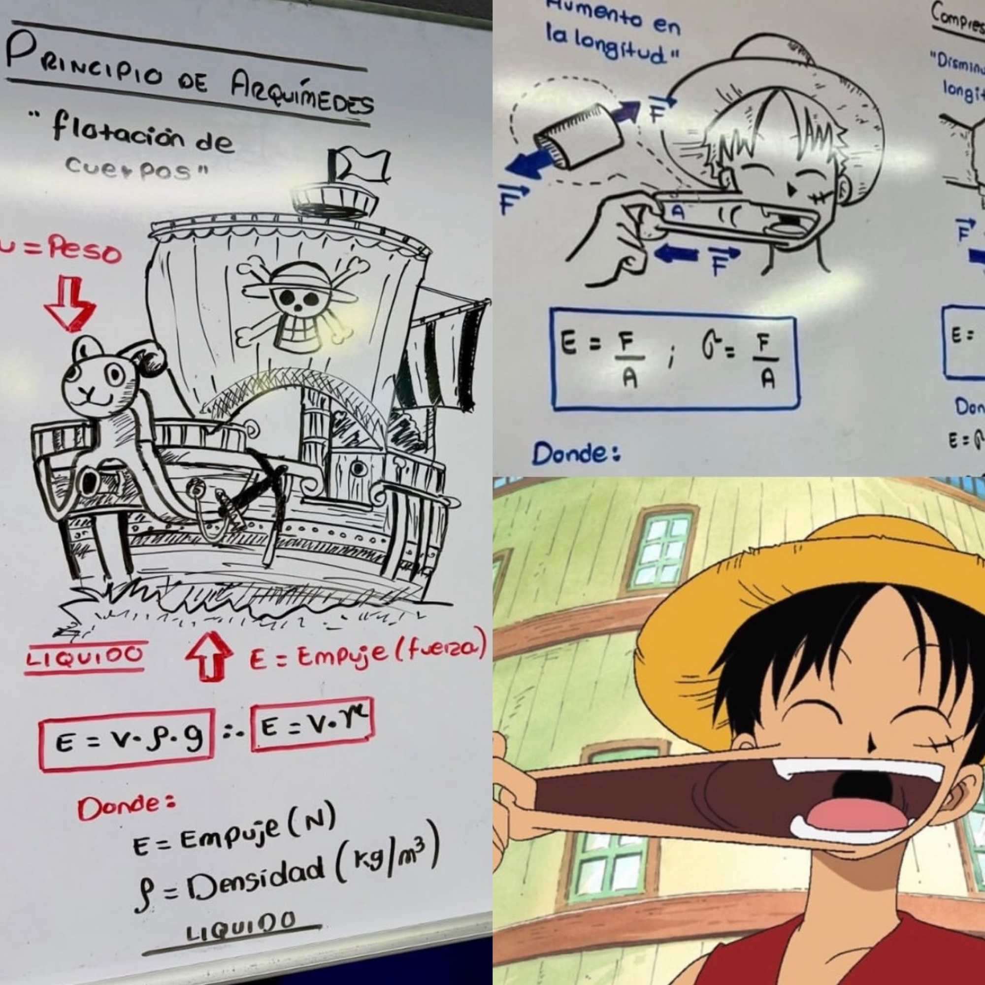 L’idée de génie pour faire bosser ses élèves !